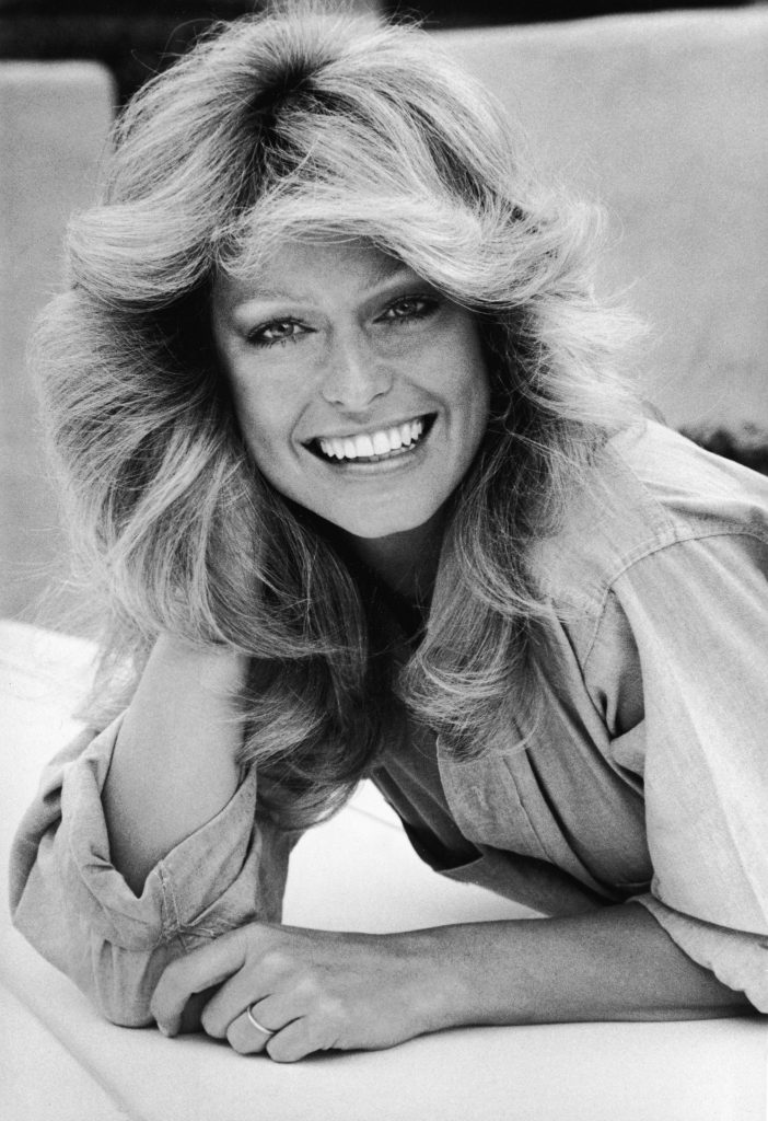 Farrah Fawcett Net Worth in 2023 Wiki, Age, Weight and