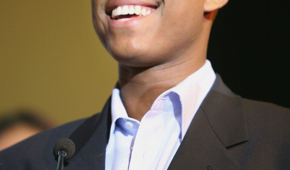 Farrah Gray Net Worth in 2023 - Wiki, Age, Weight and Height