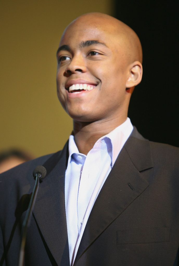 Farrah Gray Net Worth in 2023 - Wiki, Age, Weight and Height