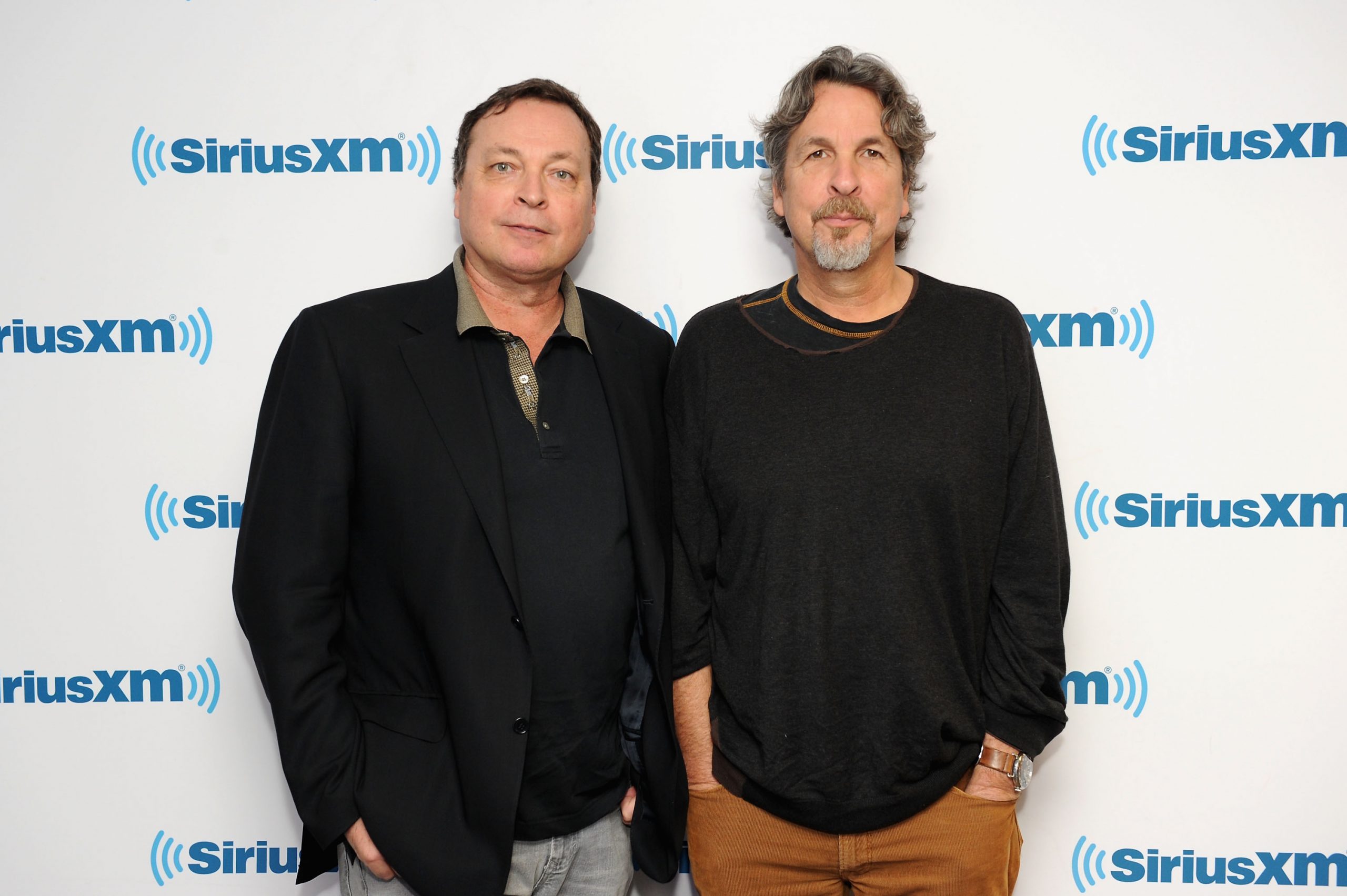 Farrelly Brothers