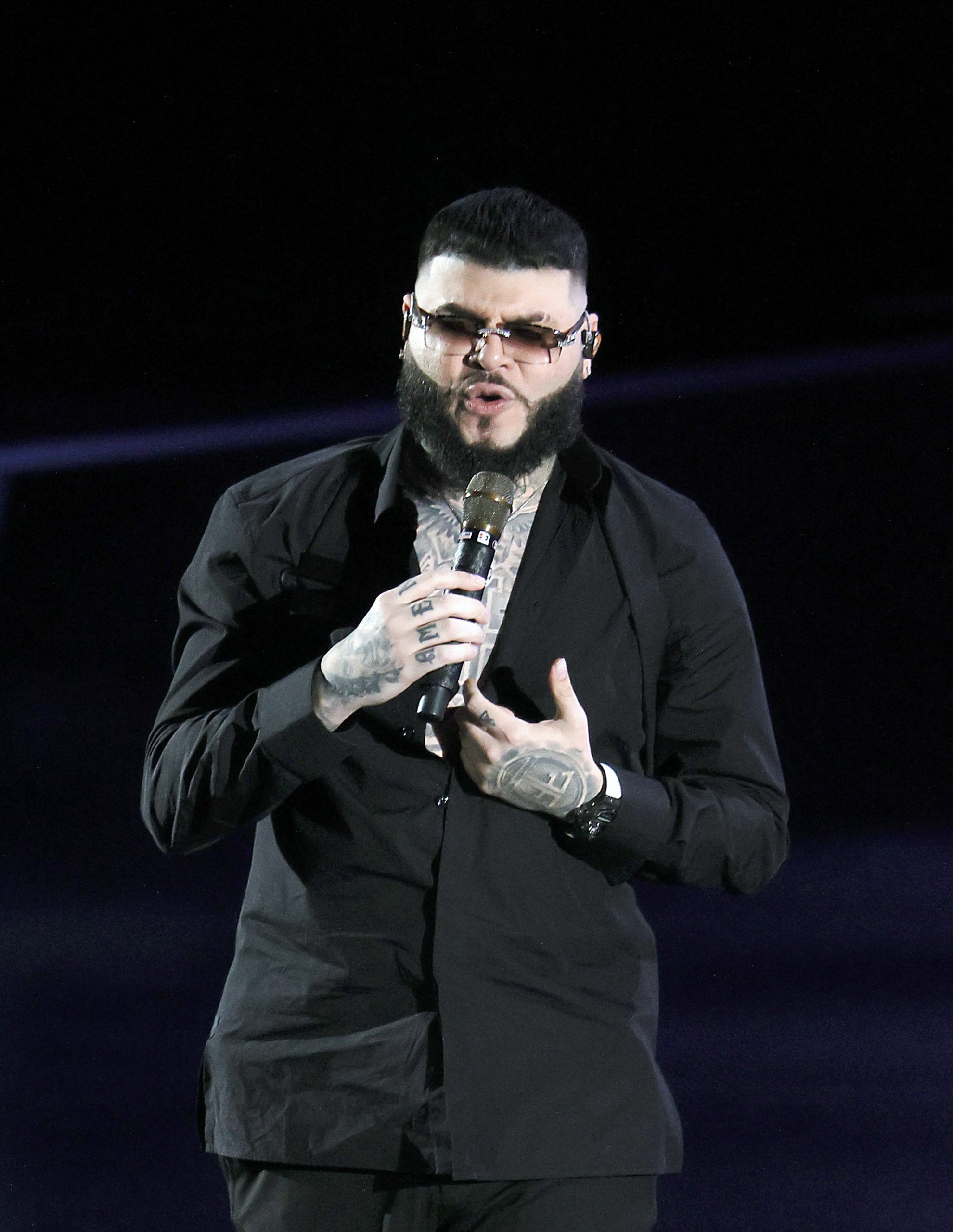 Farruko