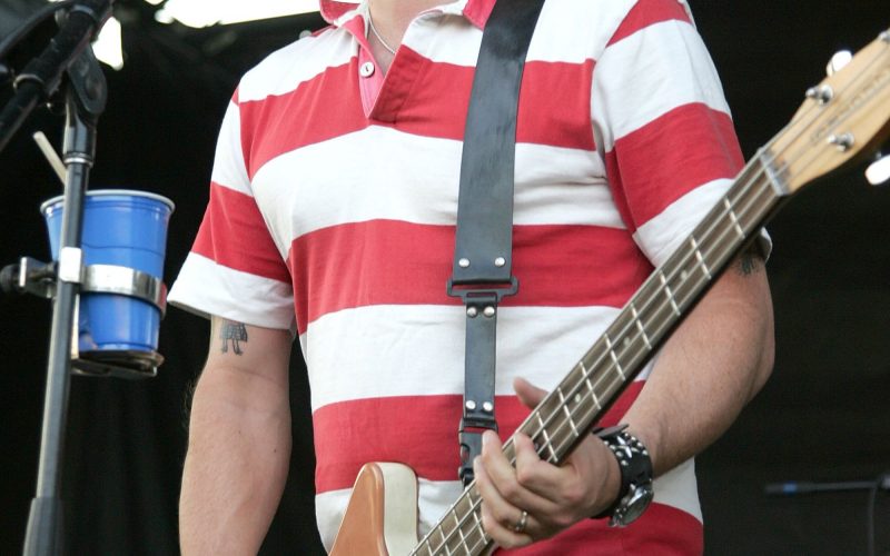 Fat Mike