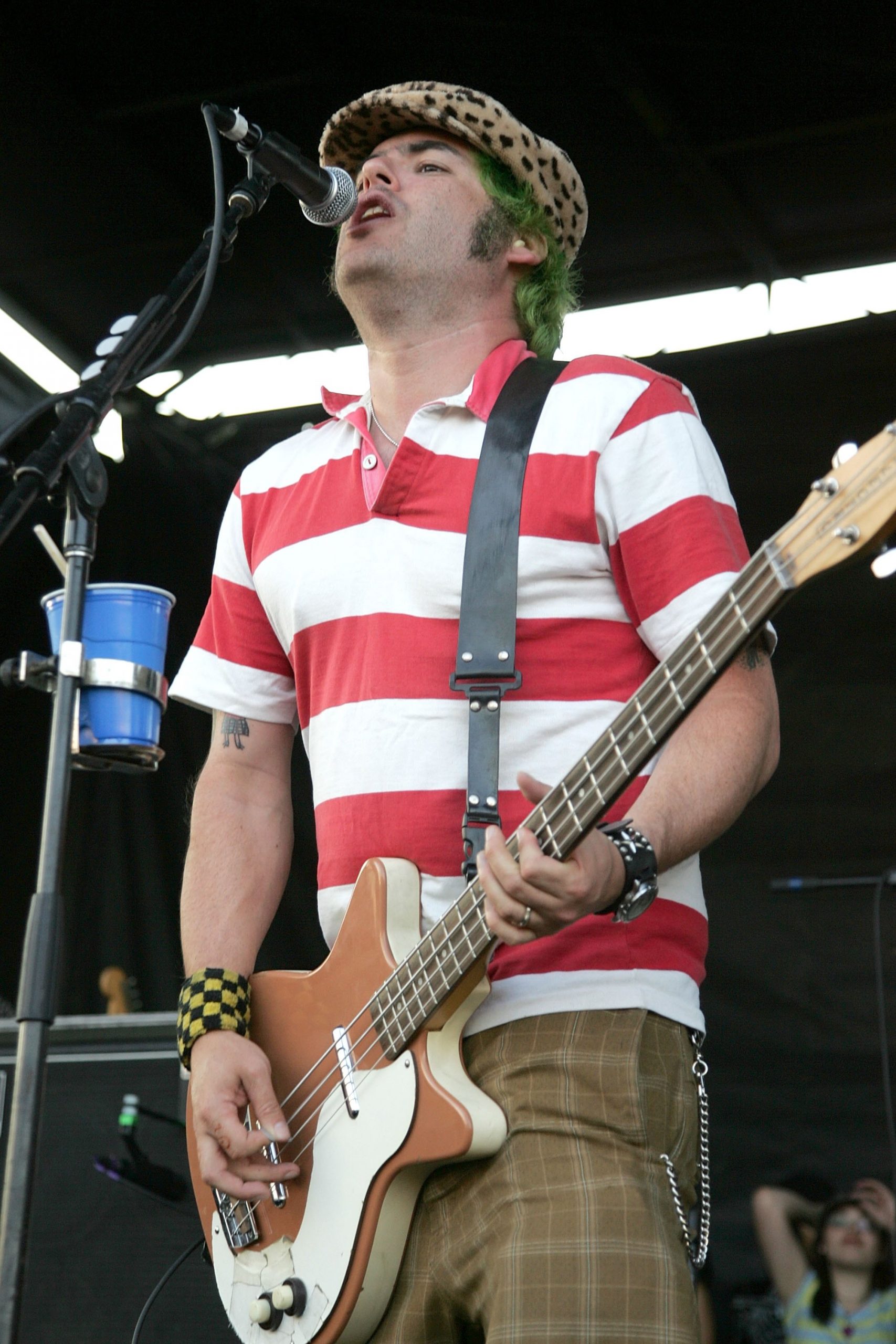 Fat Mike