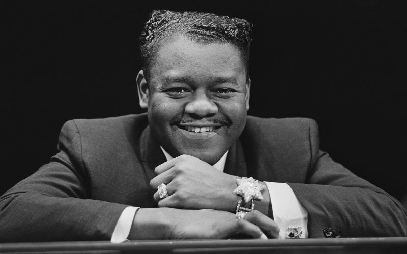 Fats Domino