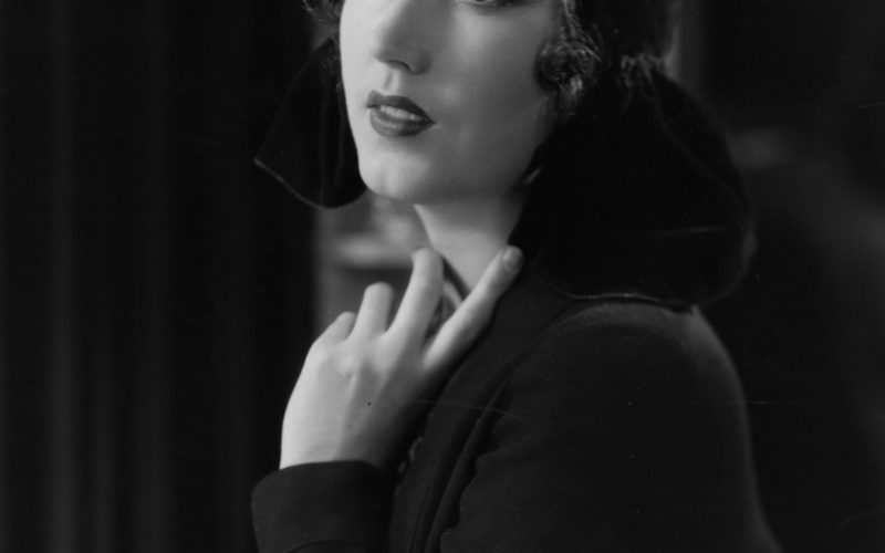 Fay Wray