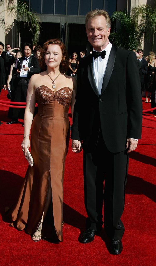 Faye Grant Net Worth - Wiki, Age, Weight and Height, Relationships