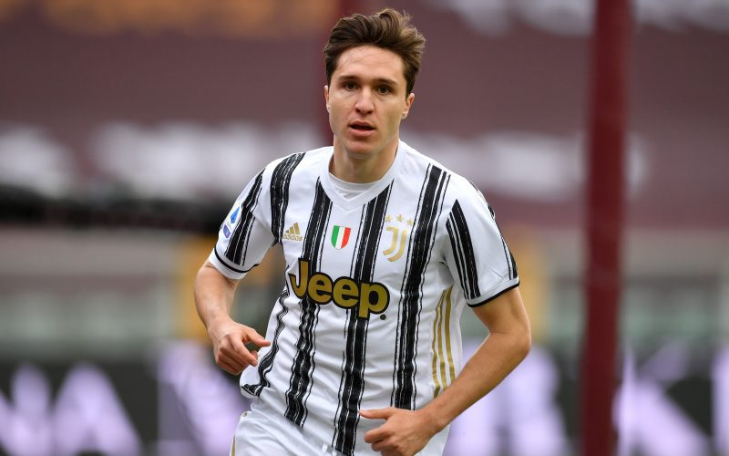 Federico Chiesa