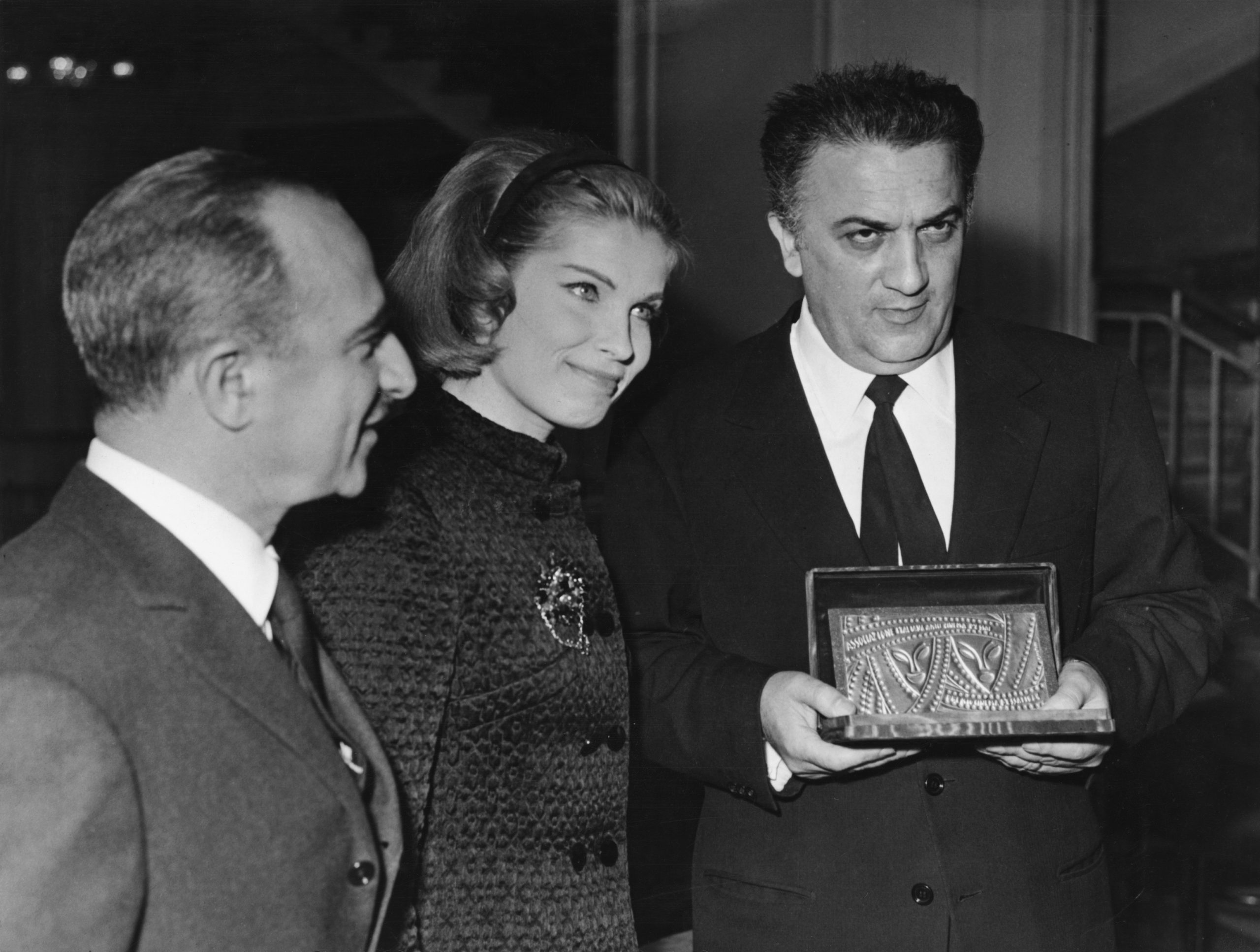 Federico Fellini