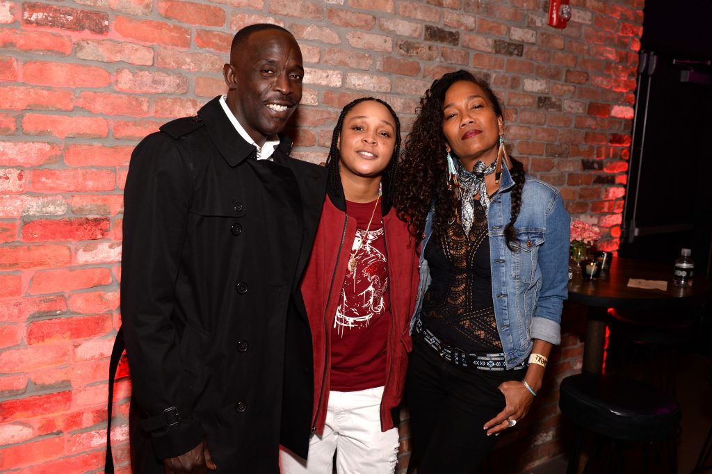 Felicia Pearson Net Worth - Wiki, Age, Weight and Height, Relationships