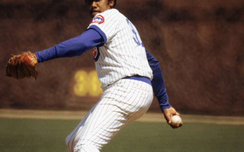 Ferguson Jenkins