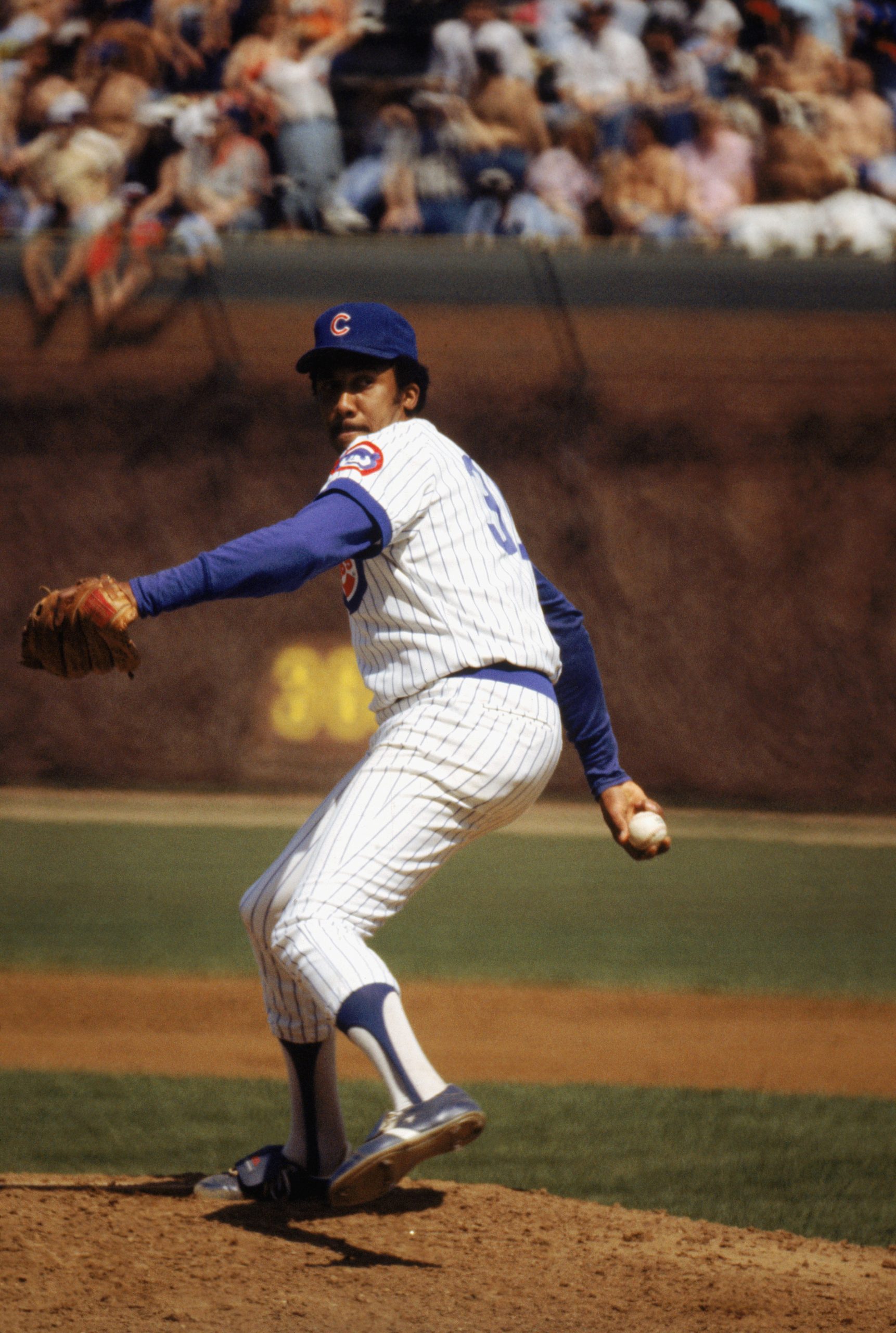 Ferguson Jenkins