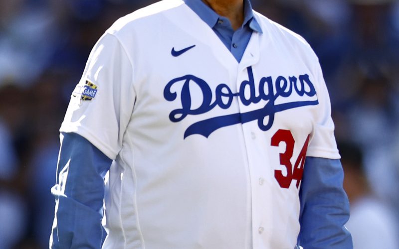 Fernando Valenzuela