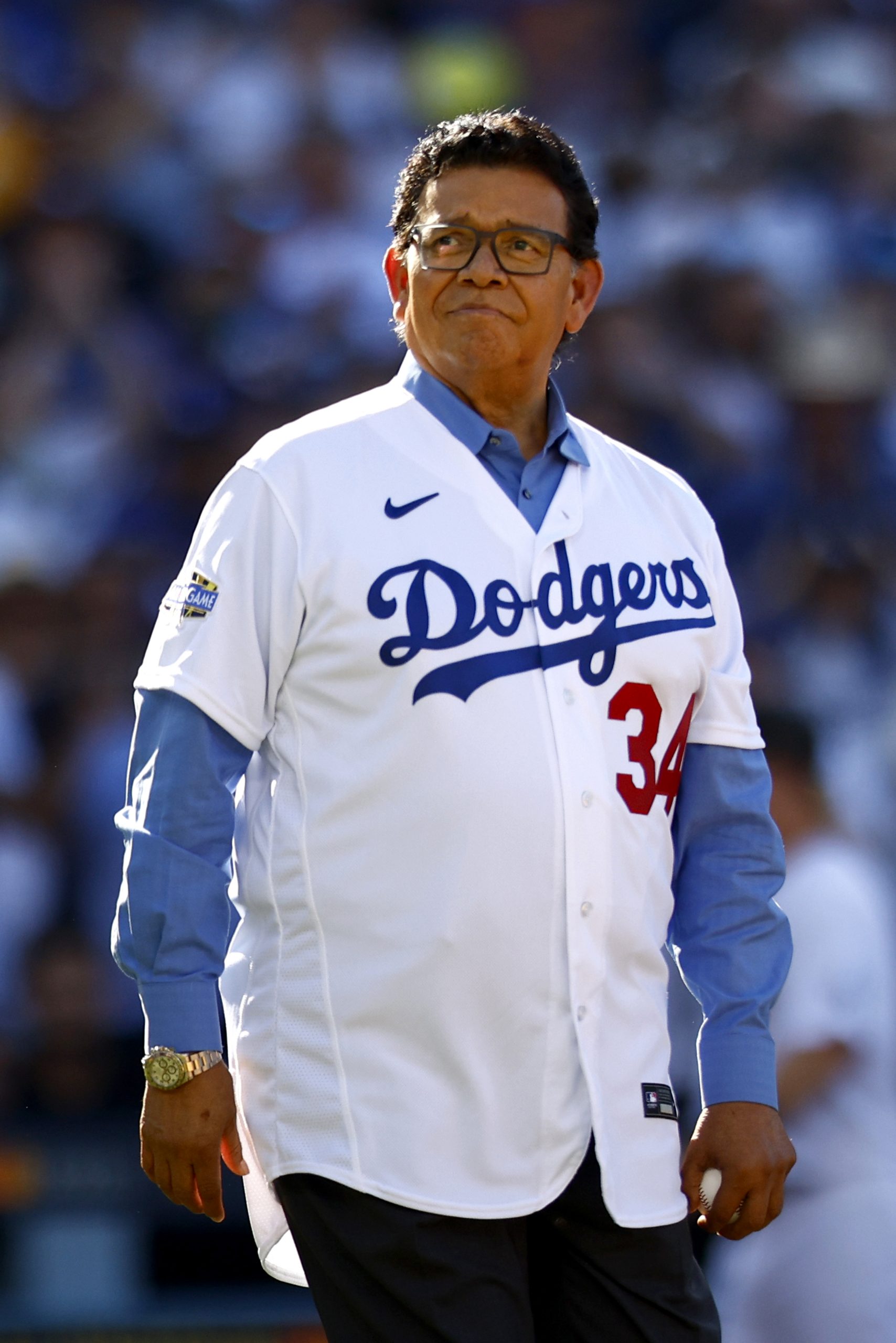 Fernando Valenzuela