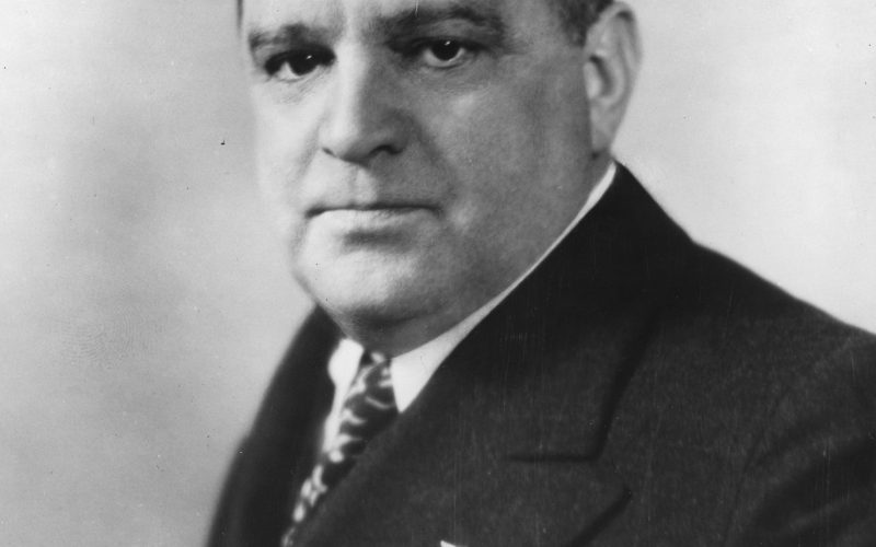 Fiorello La Guardia