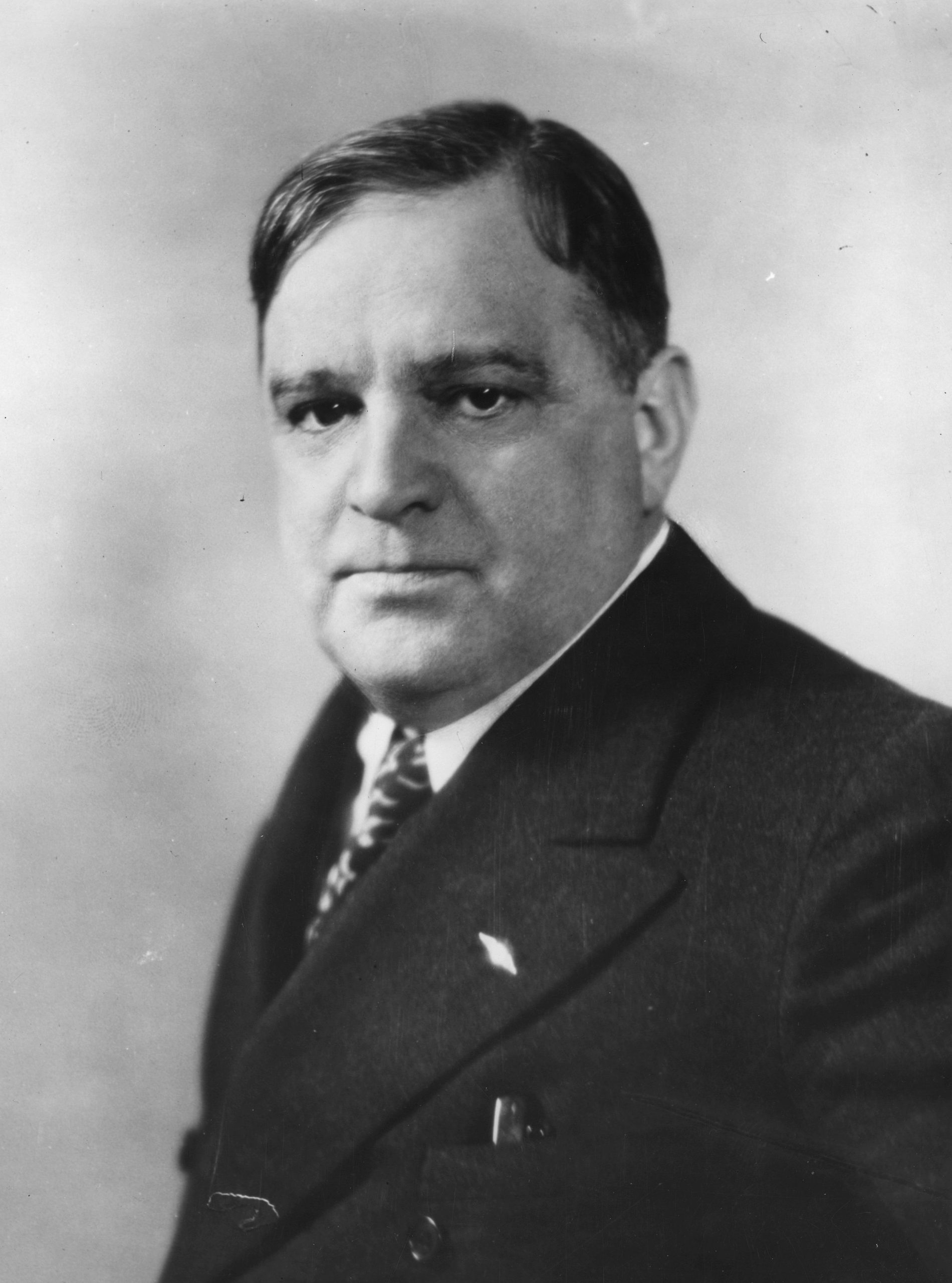 Fiorello La Guardia