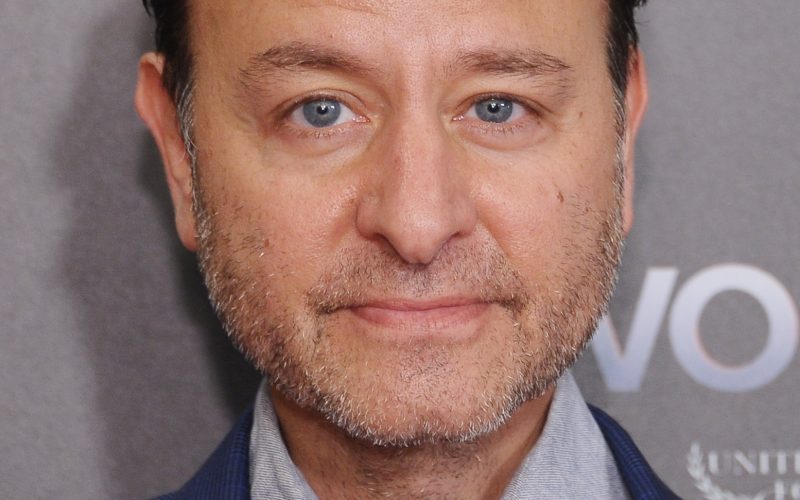 Fisher Stevens