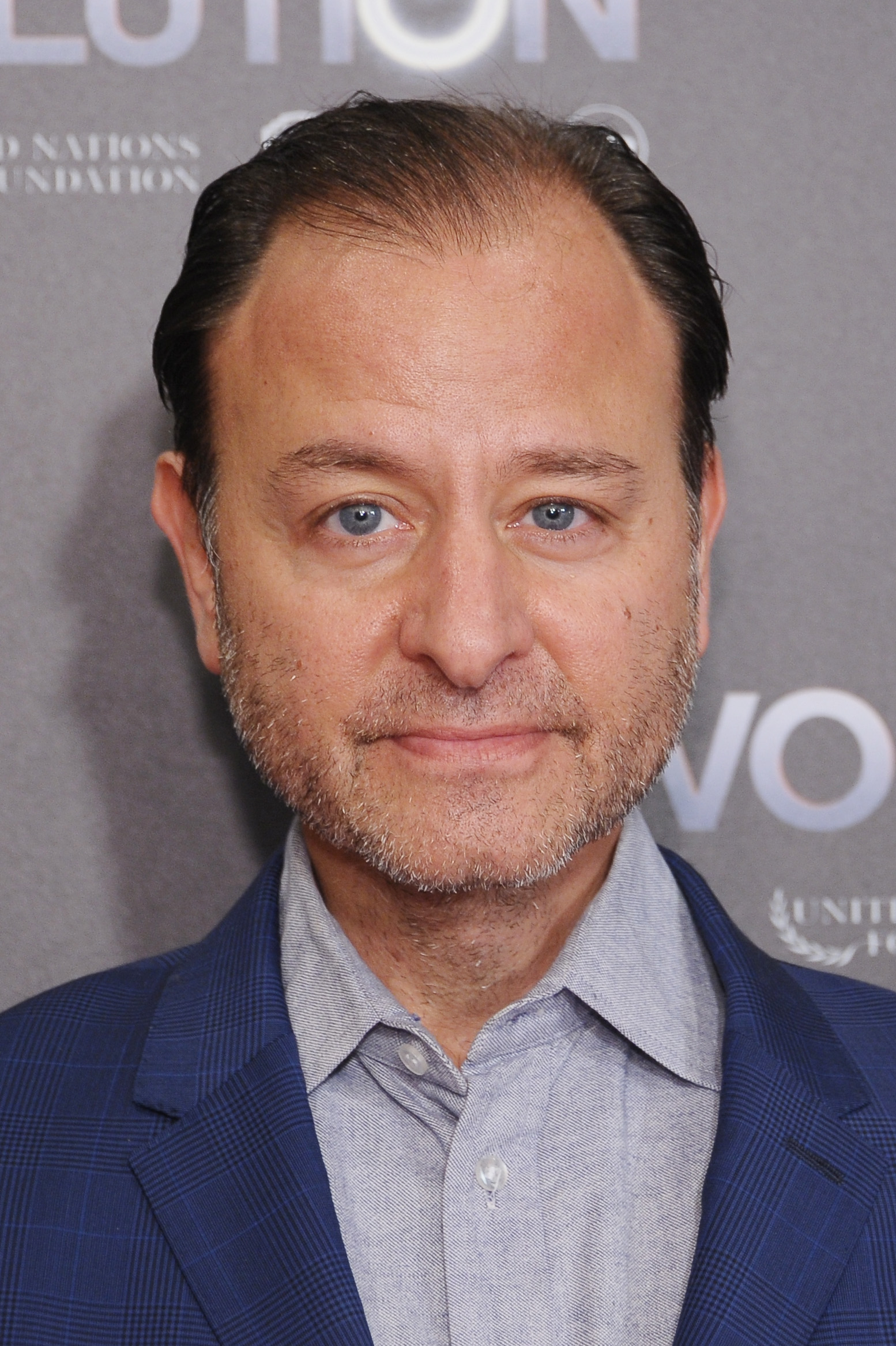 Fisher Stevens