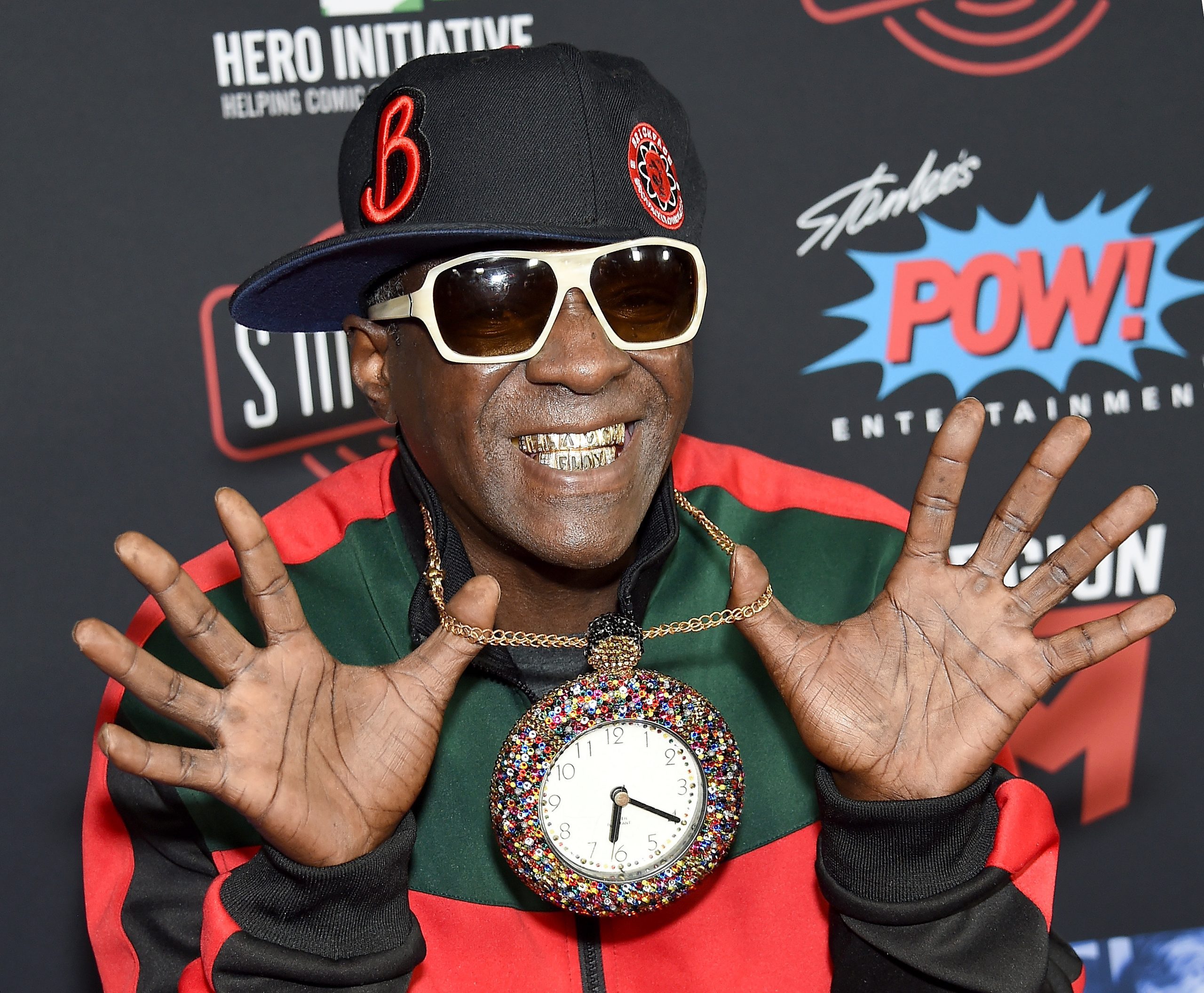 Flavor Flav