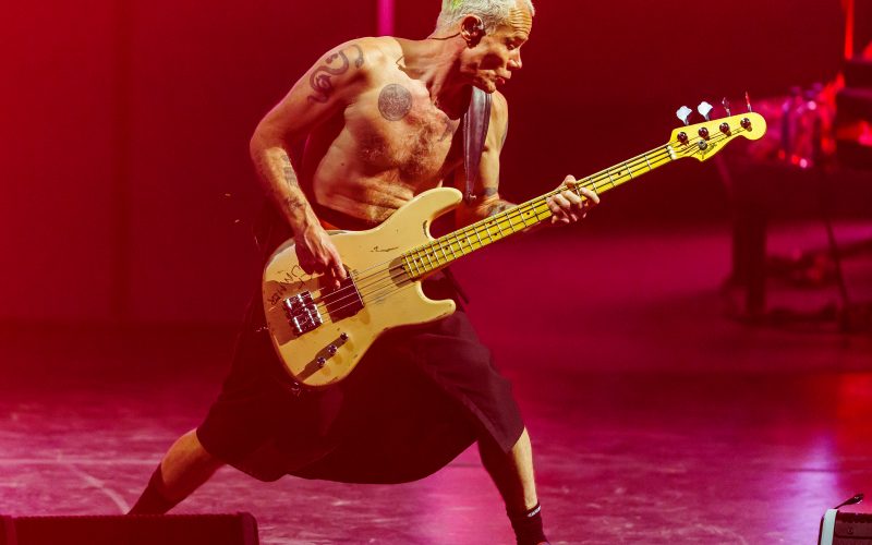 Flea Net Worth Wiki, Age, Weight and Height, Relationships, Family