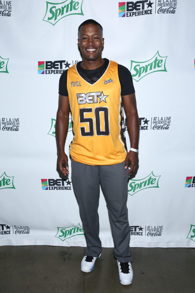 Flex Alexander Net Worth - Wiki, Age, Weight and Height, Relationships