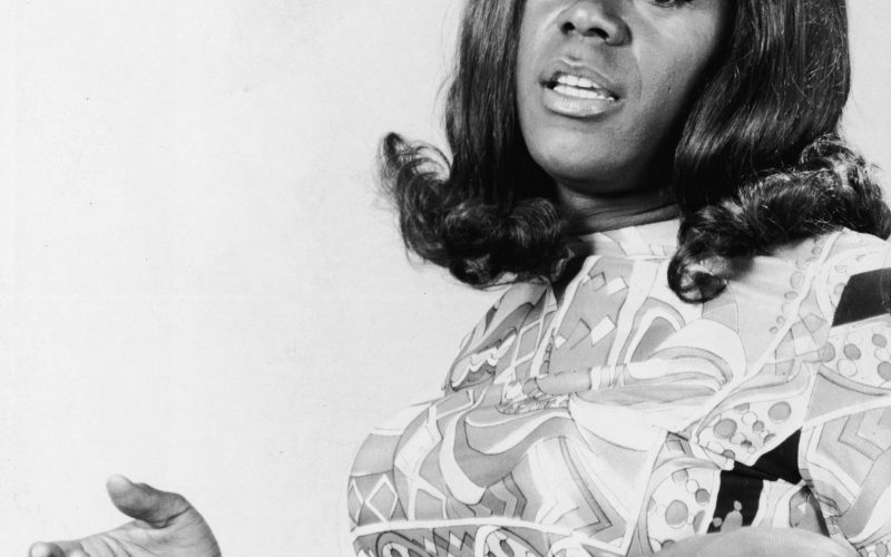 Flip Wilson