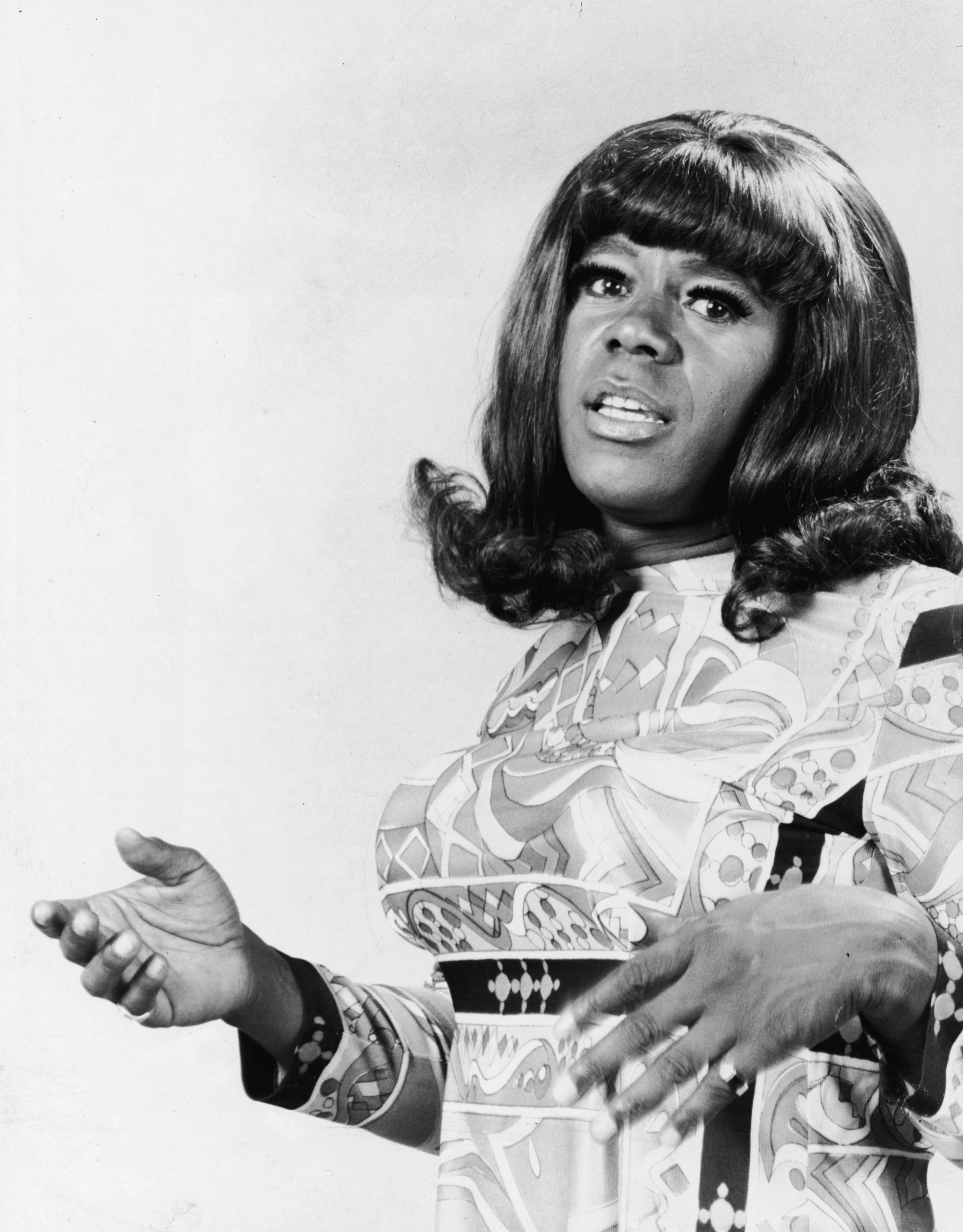 Flip Wilson