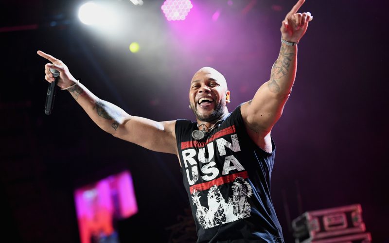 Flo Rida