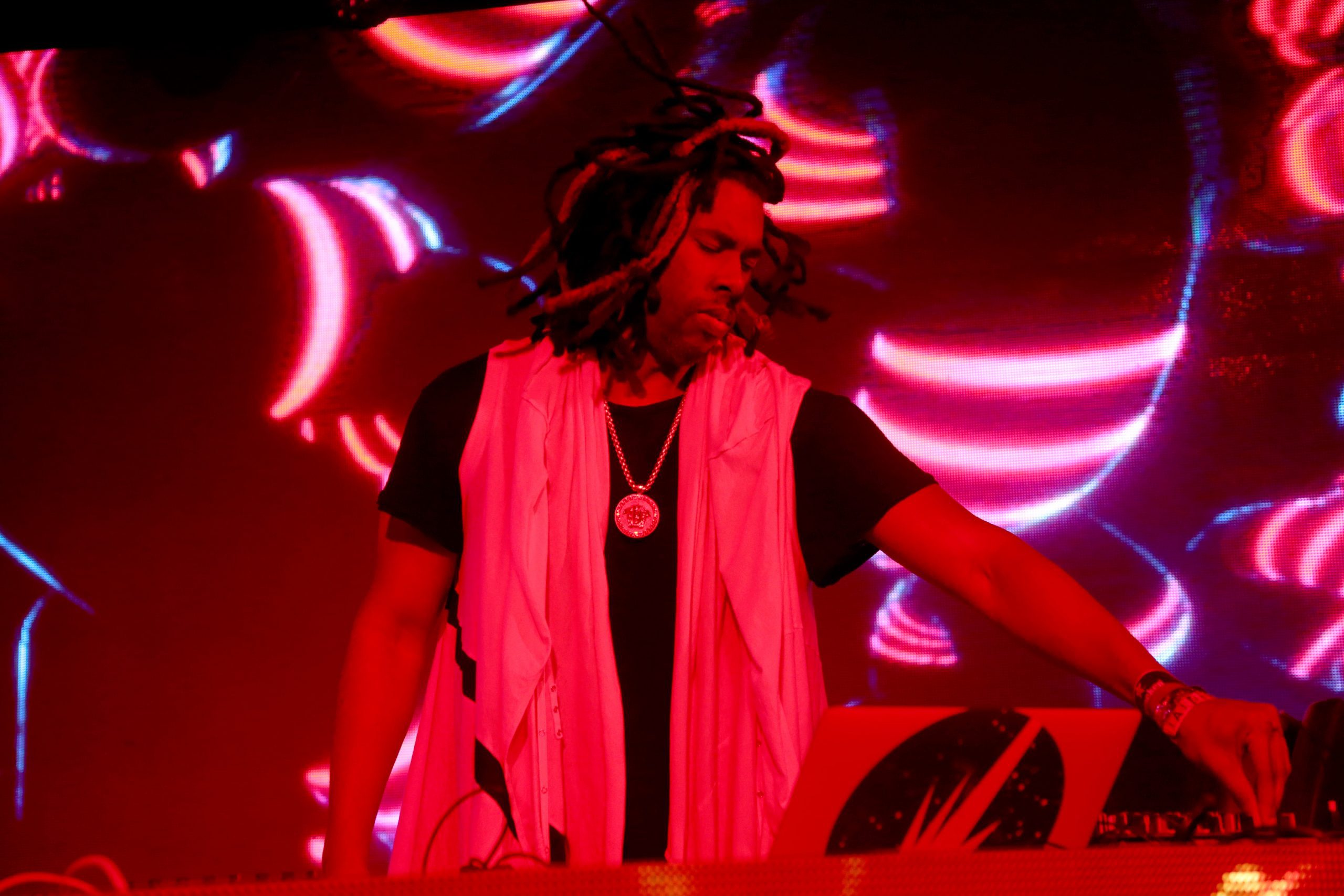 Flying Lotus