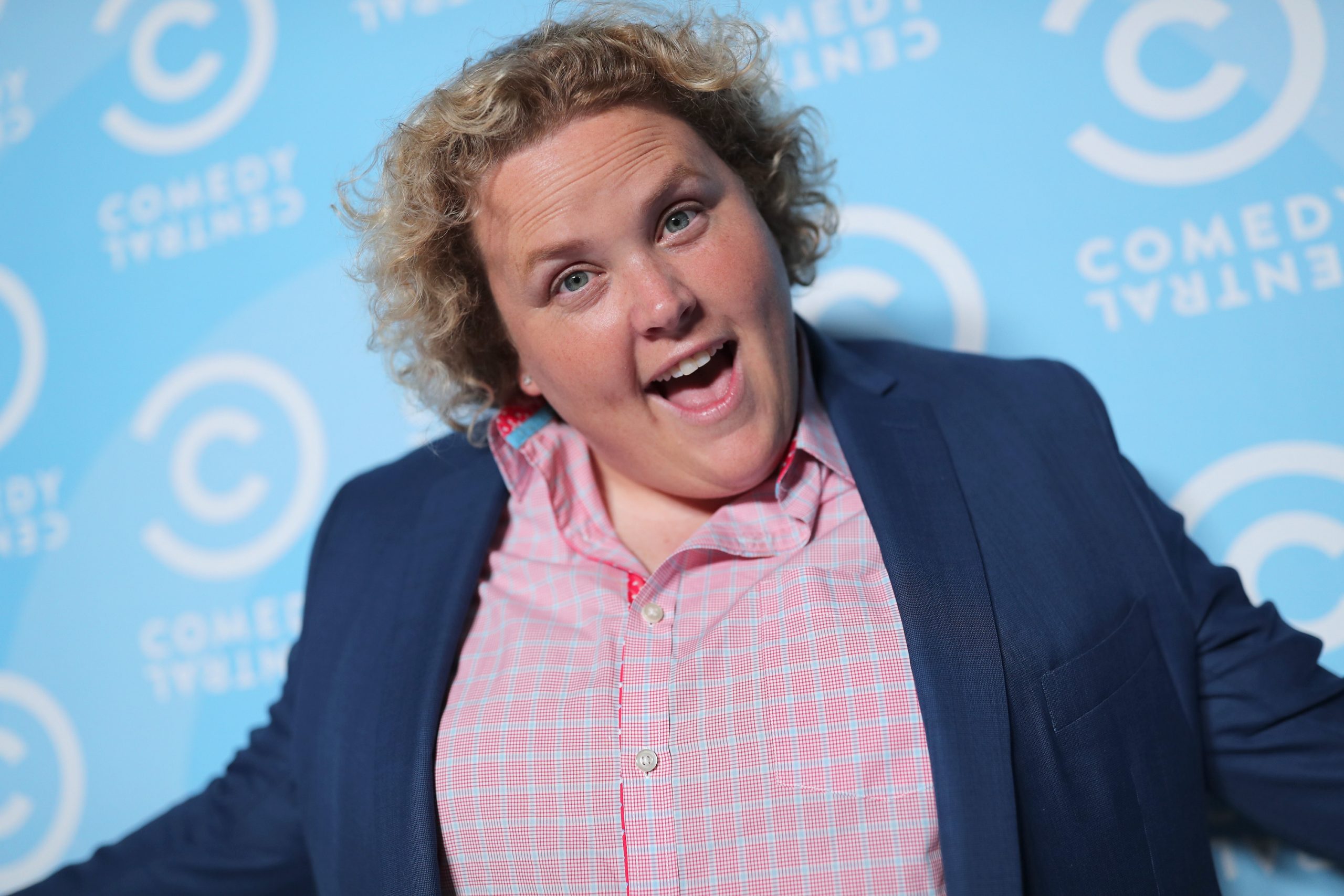 Fortune Feimster