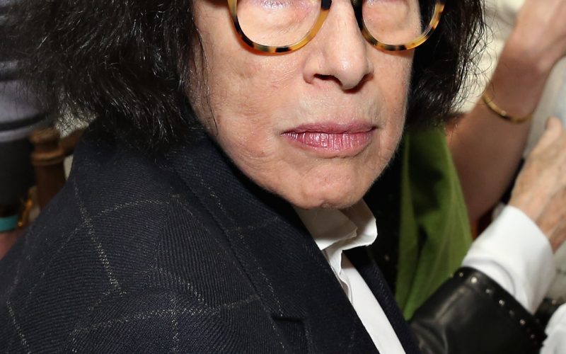 Fran Lebowitz