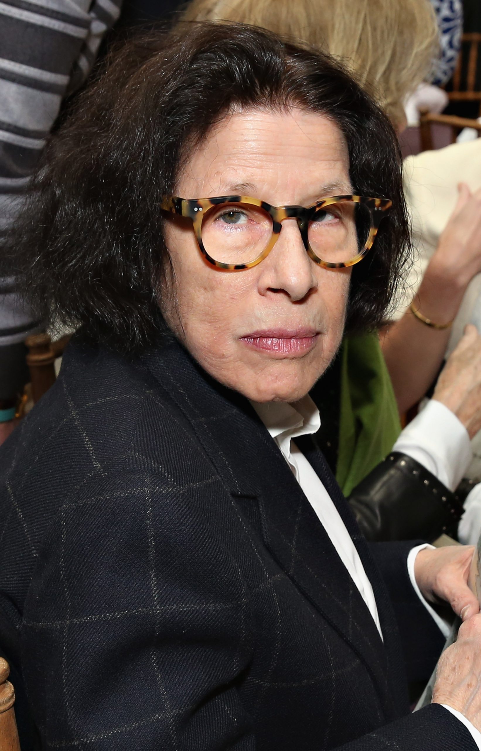 Fran Lebowitz