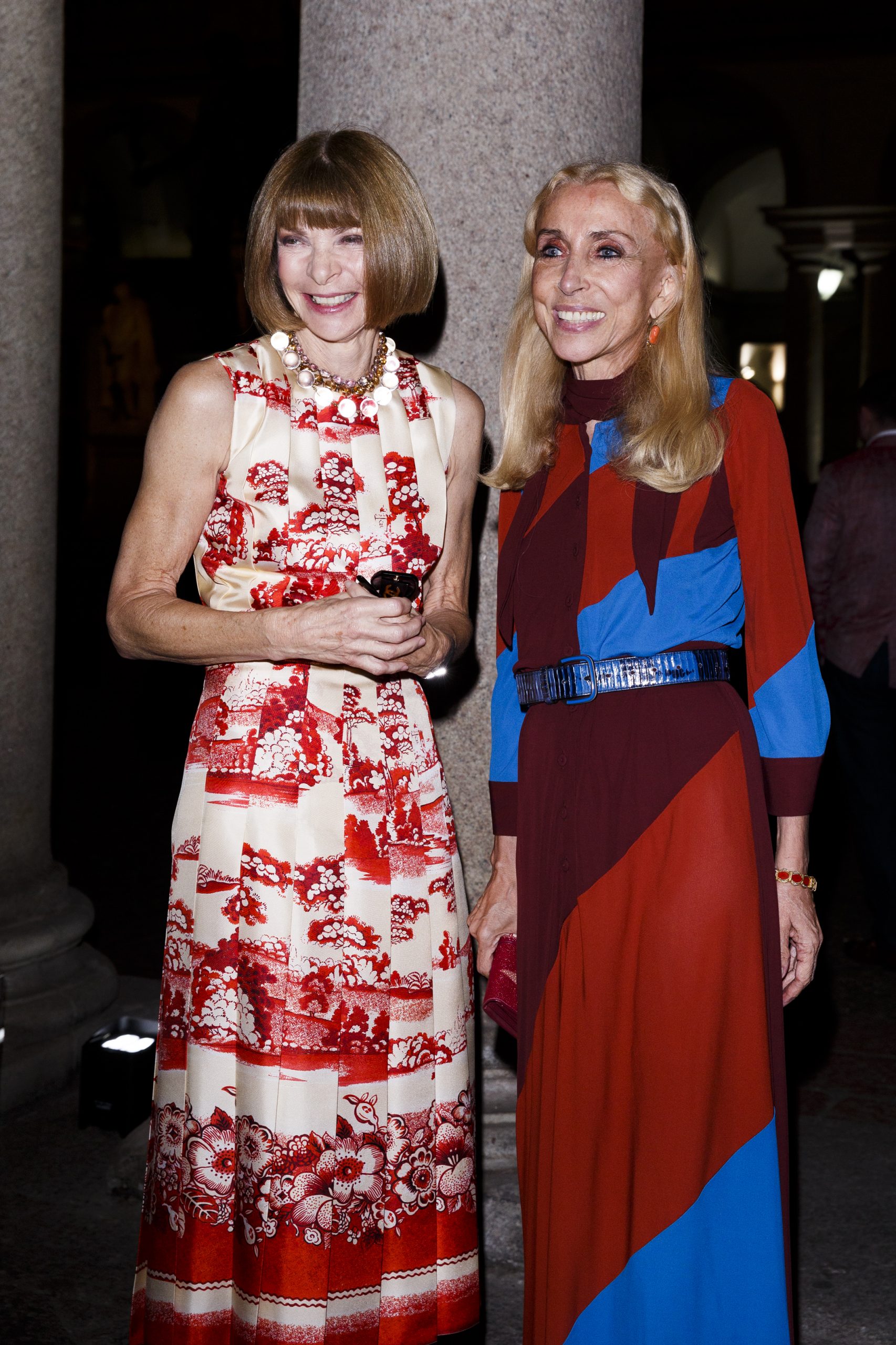 Franca Sozzani