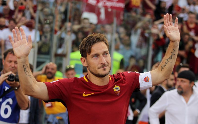 Francesco Totti