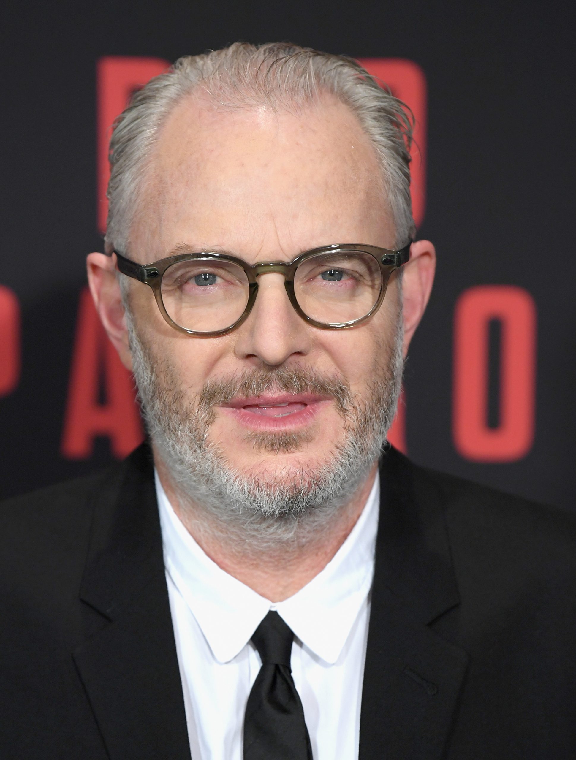 Francis Lawrence