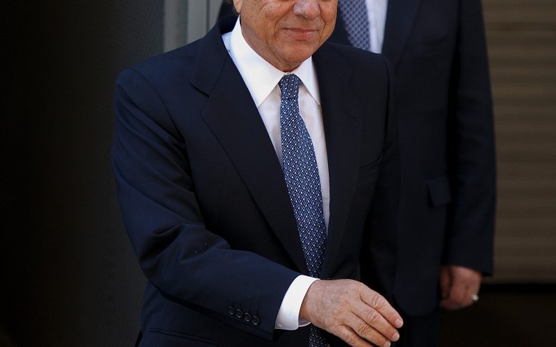 Francisco González