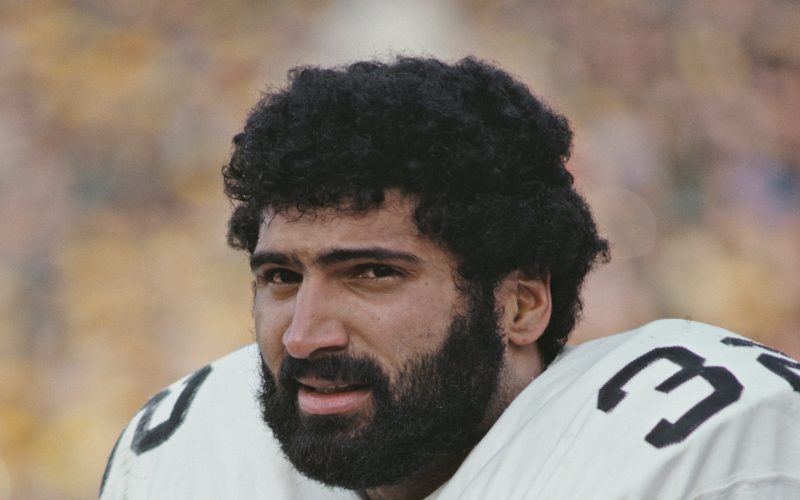 Franco Harris