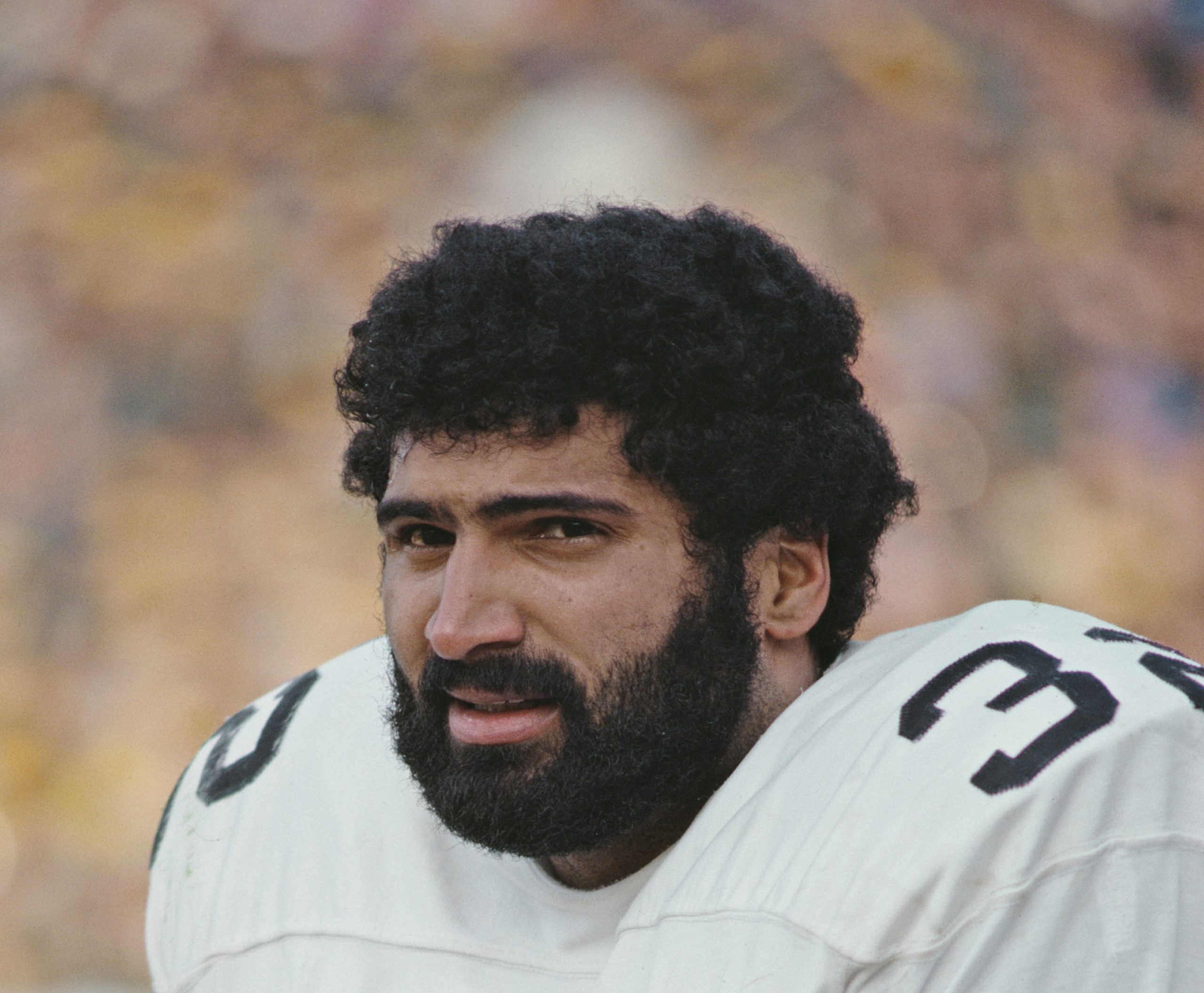 Franco Harris