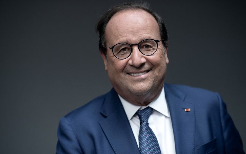 Francois Hollande