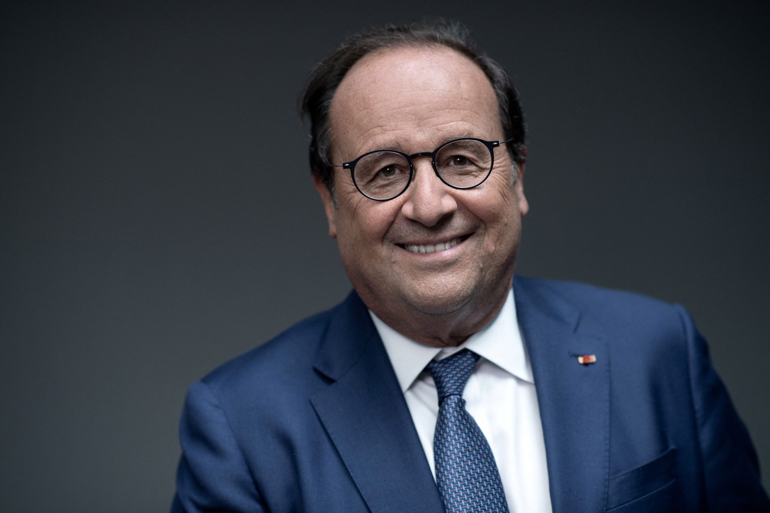 Francois Hollande