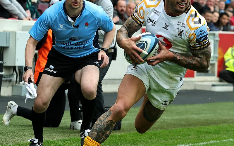 Francois Hougaard