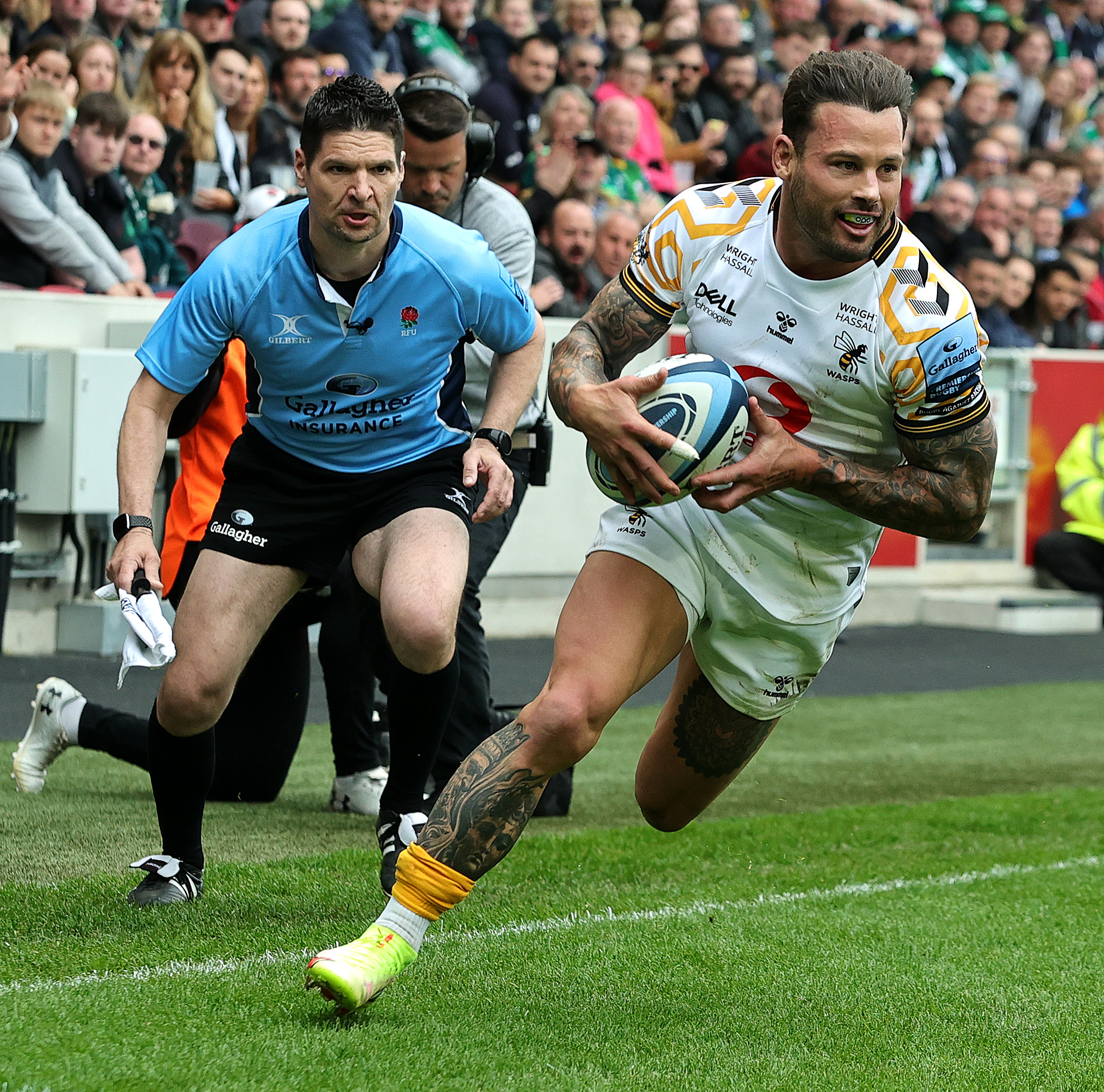 Francois Hougaard