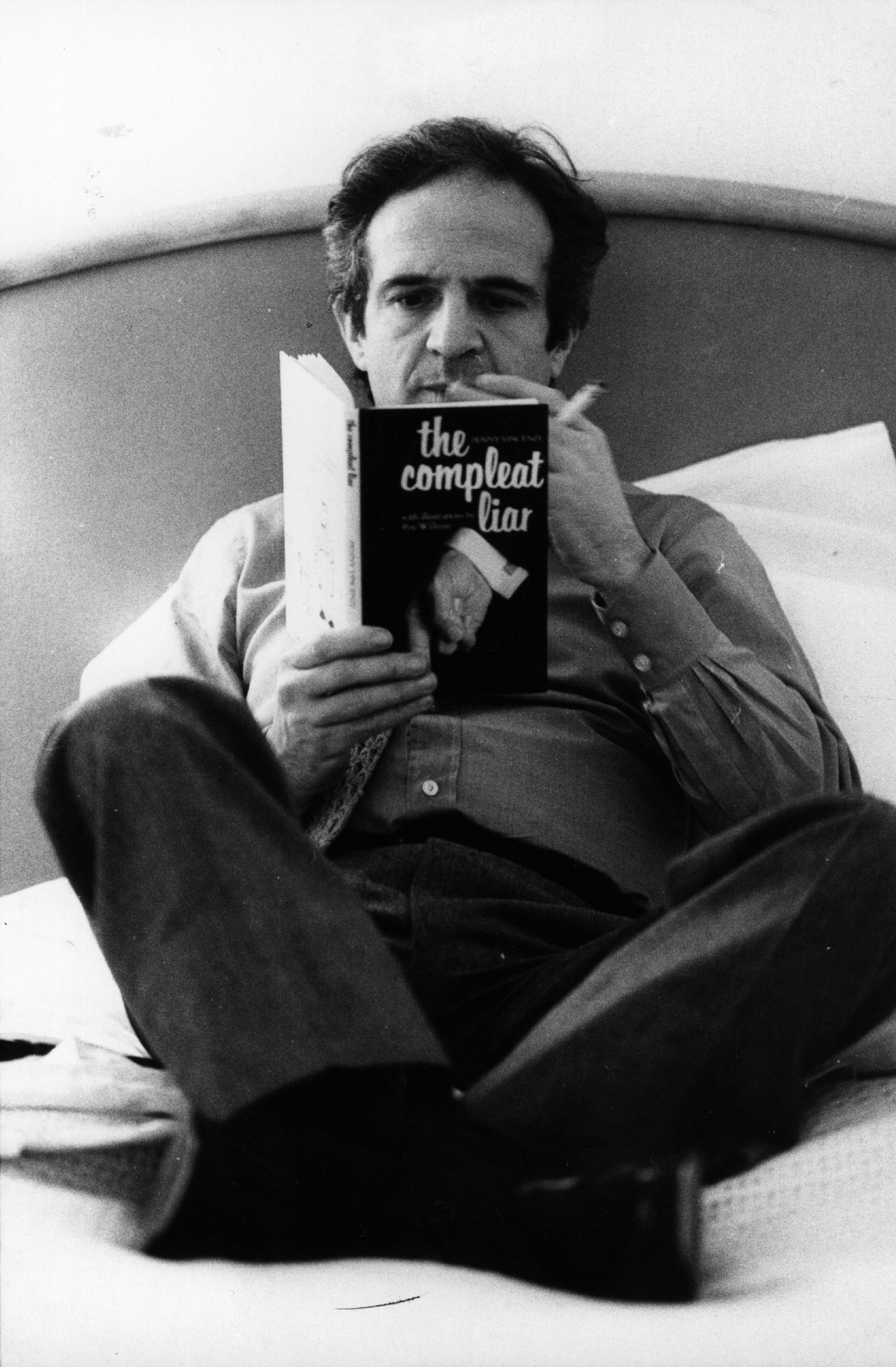 François Truffaut