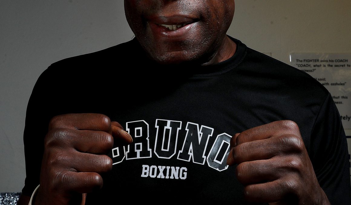 Frank Bruno Net Worth in 2023 - Wiki, Age, Weight and Height