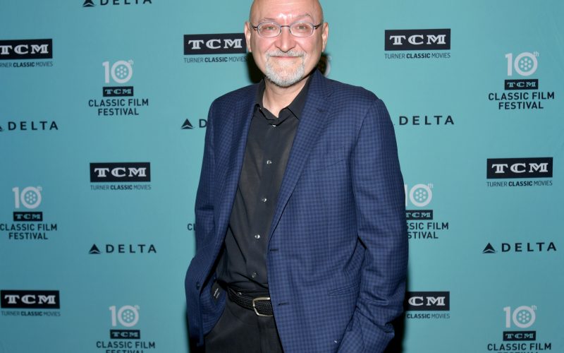 Frank Darabont