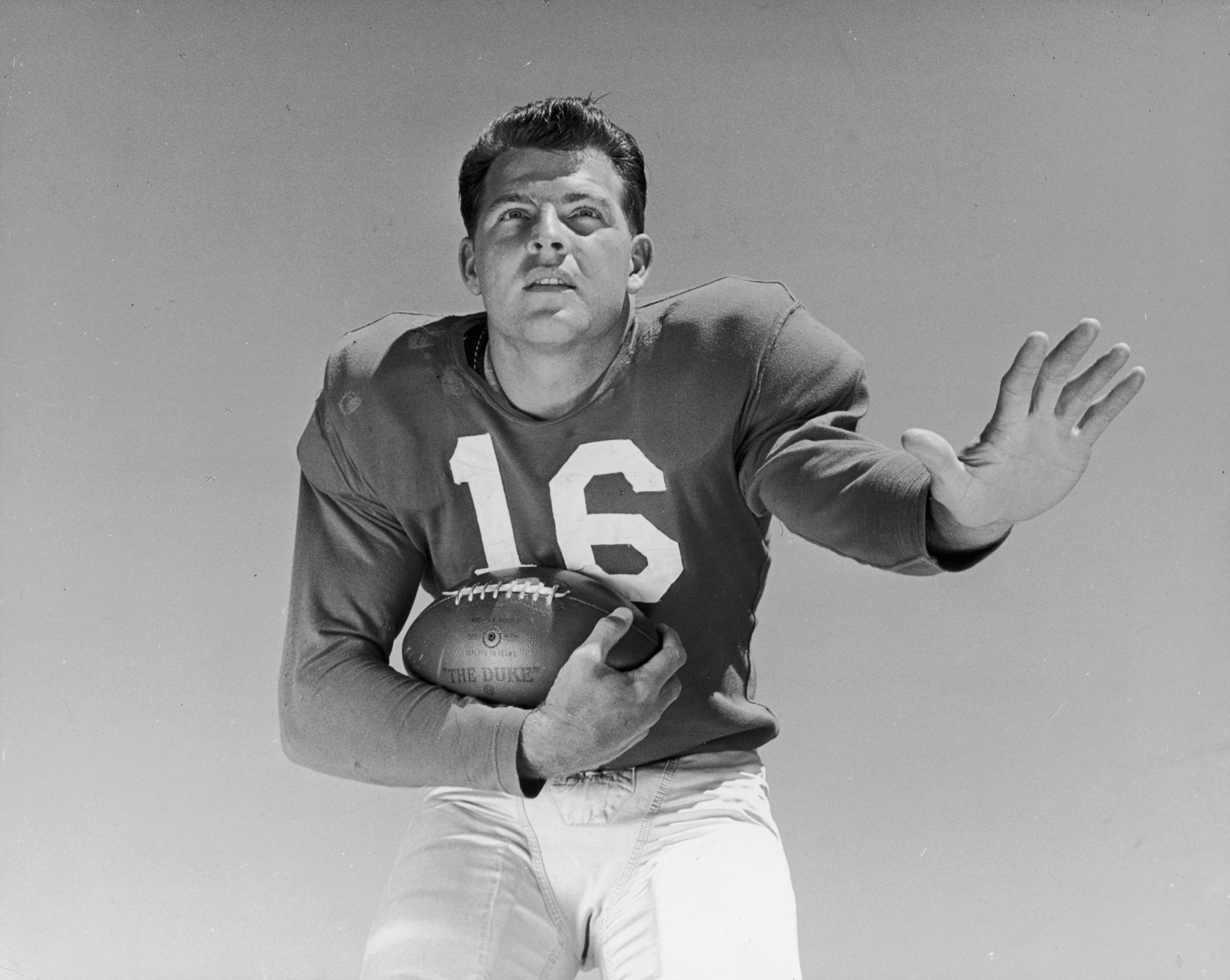 Frank Gifford