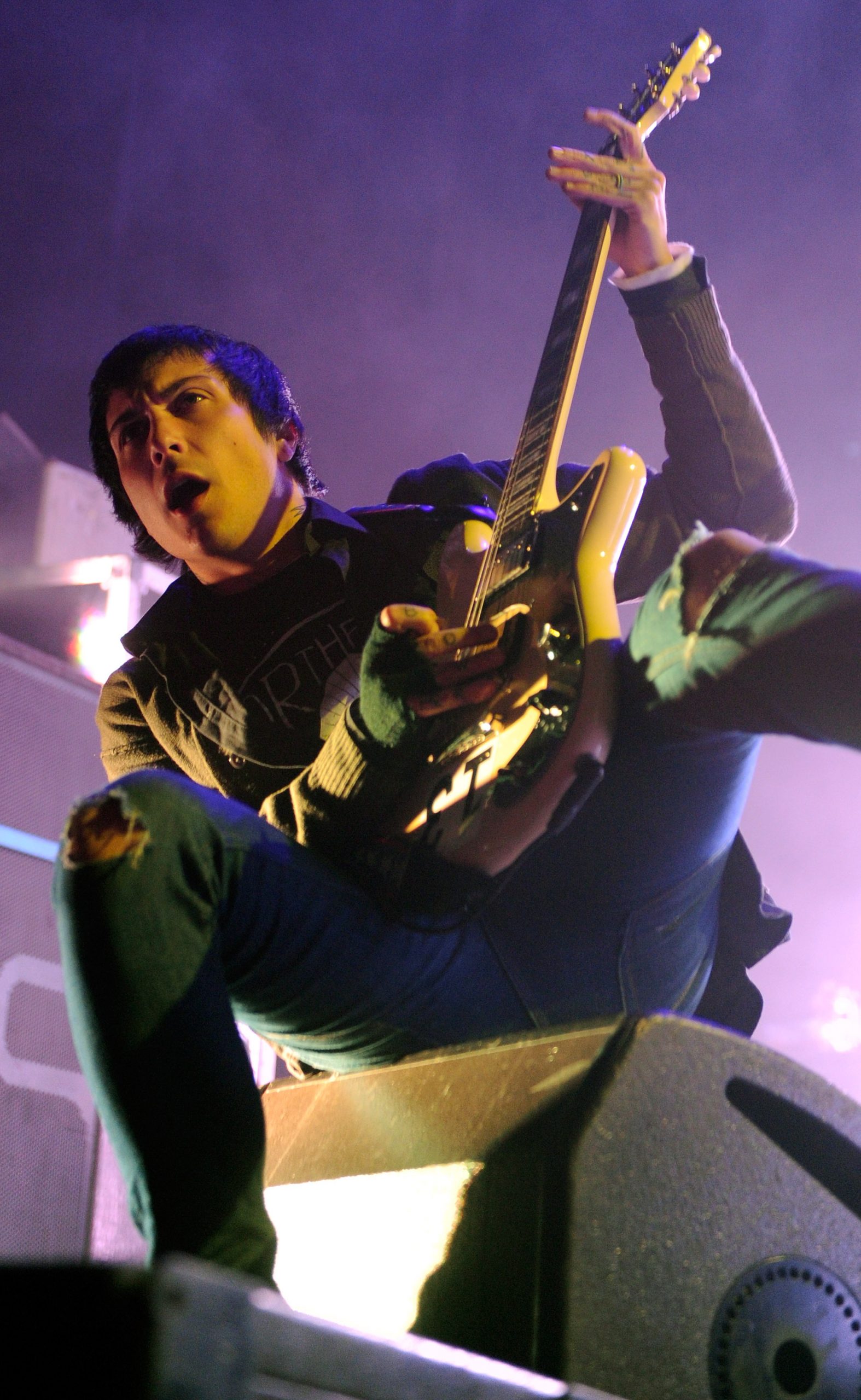 Frank Iero