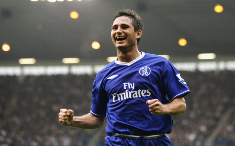 Frank Lampard