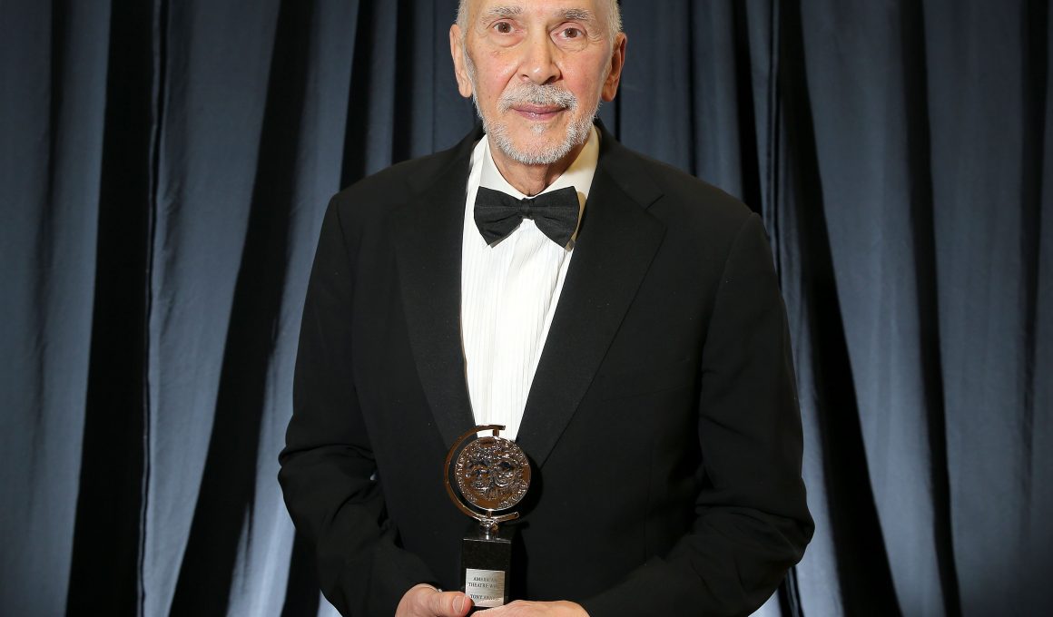 Frank Langella Net Worth in 2023 - Wiki, Age, Weight and Height