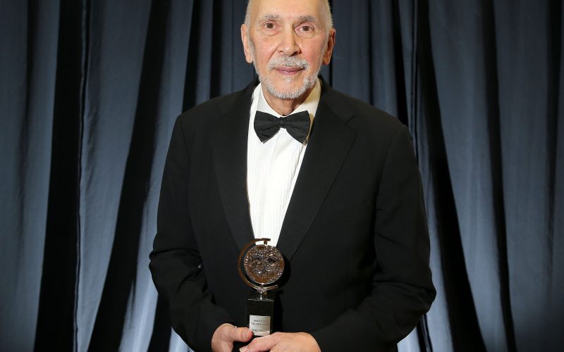 Frank Langella