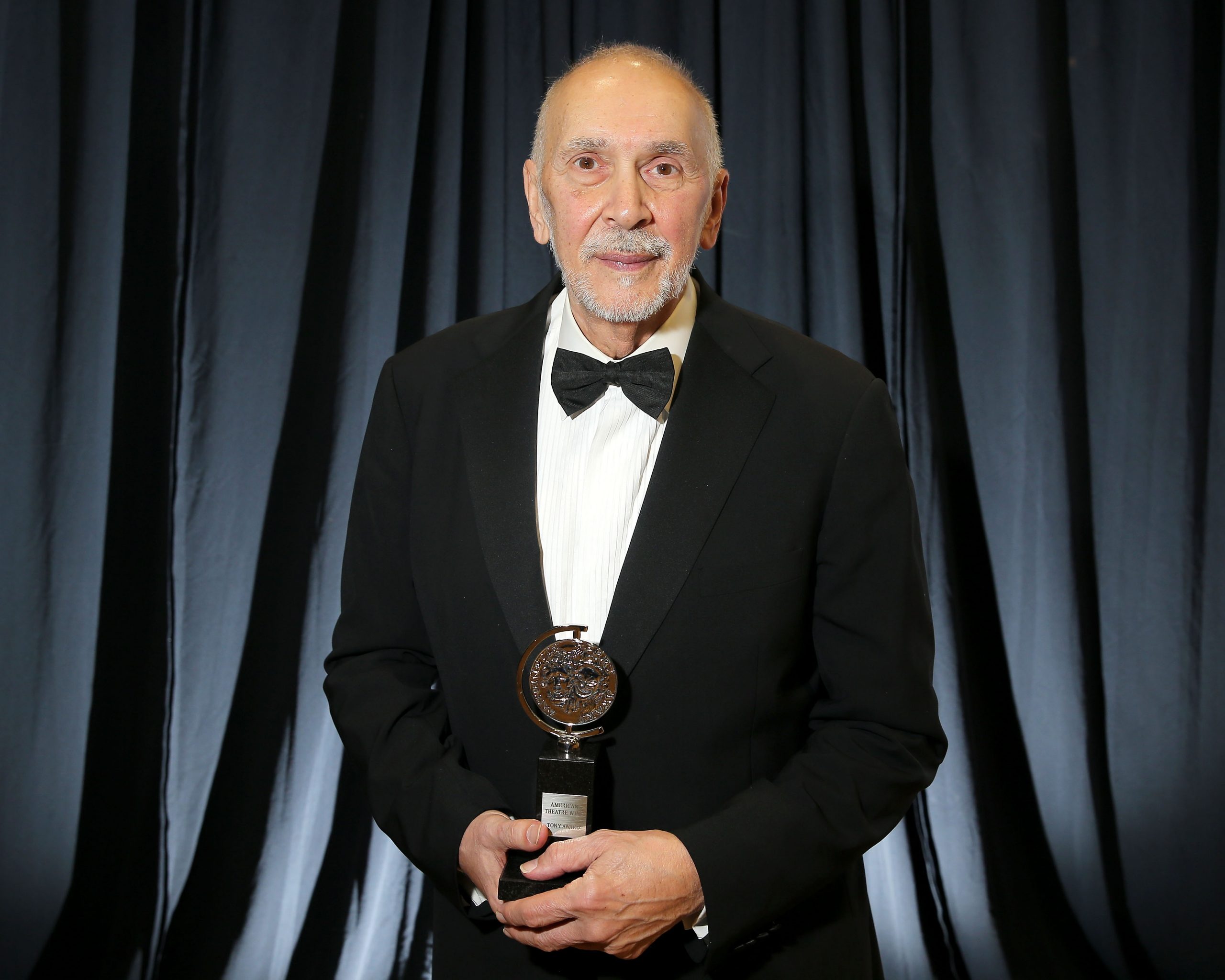 Frank Langella